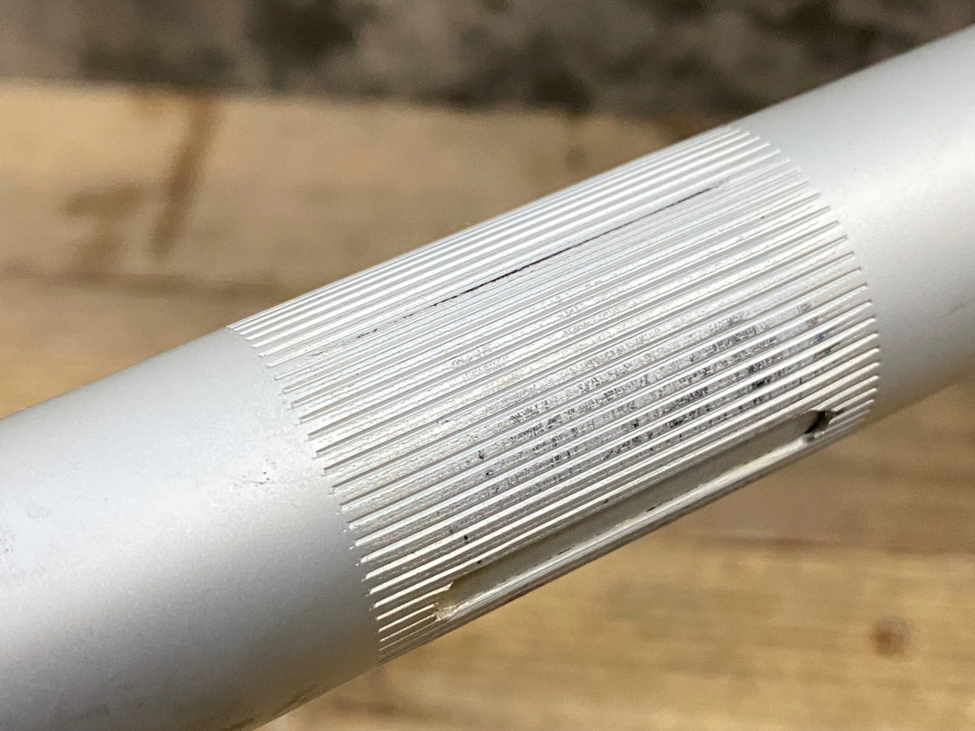 JW229 チネリ cinelli ジロ・ディタリア GIRO D'ITALIA アルミ ドロップハンドル Φ26.0 エンドC-C400mm