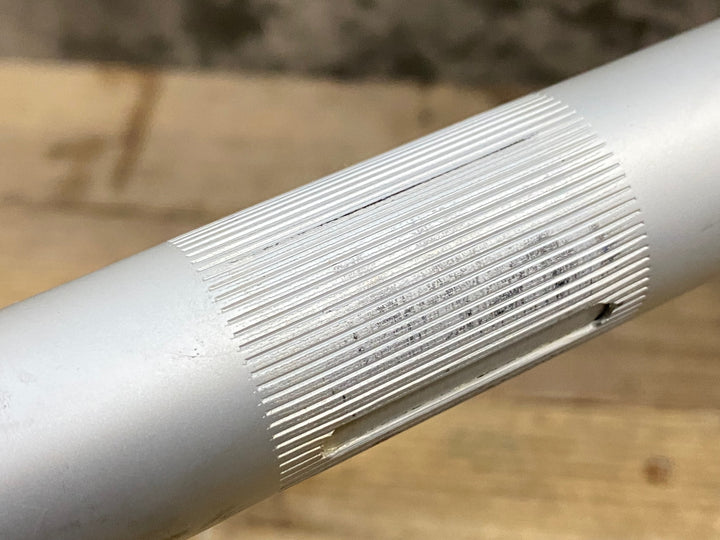 JW229 チネリ cinelli ジロ・ディタリア GIRO D'ITALIA アルミ ドロップハンドル Φ26.0 エンドC-C400mm