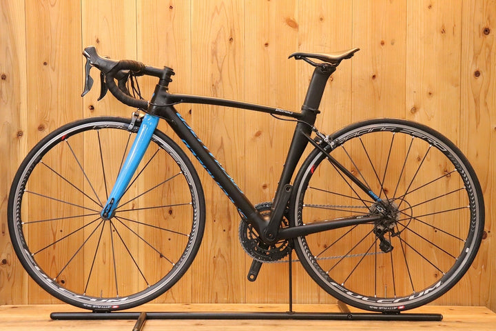 スペシャライズド SPECIALIZED アレー スプリント ALLEZ DSW SPRINT EXPERT 2016年モデル 49サイズ シマノ アルテグラ 6800 MIX 11S アルミ ロードバイク 【芦屋店】