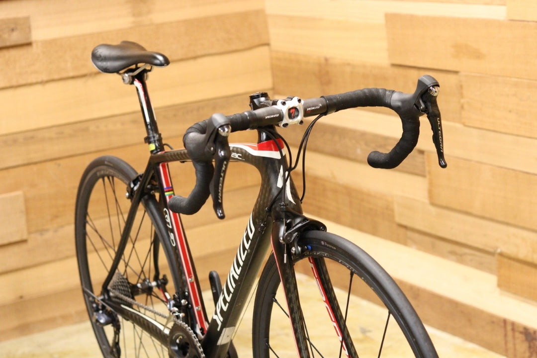 スペシャライズド SPECIALIZED ターマック TARMAC COMP SL2 2011 54 アルテグラ R8000 MIX 11S カーボン ロードバイク 【立川店】