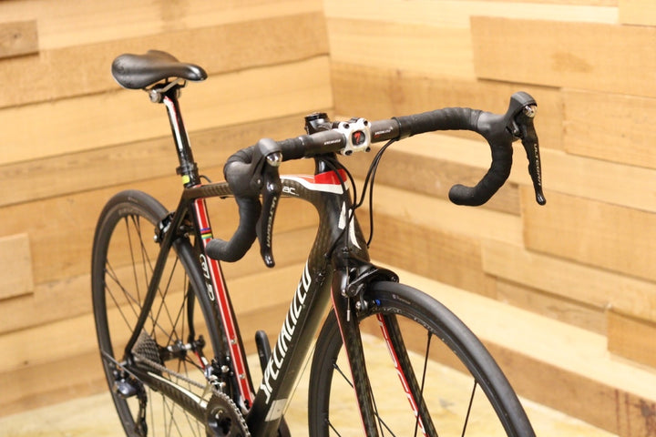 スペシャライズド SPECIALIZED ターマック TARMAC COMP SL2 2011 54 アルテグラ R8000 MIX 11S カーボン ロードバイク 【立川店】