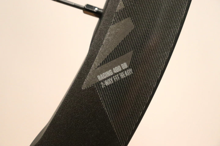 フルクラム FULCRUM レーシング RACING 400 DB アルミ チューブレスレディ ホイールセット シマノ11/12S 【仙台店】