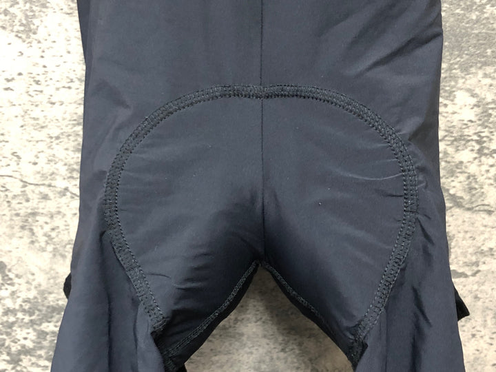 KK262 ラファ Rapha BREVET CARGO BIB SHORTS カーゴビブショーツ 黒 S ※タグカット