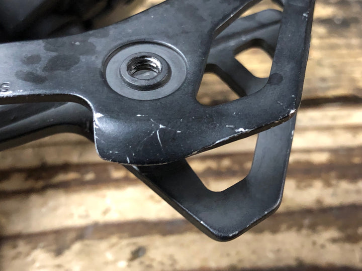 JX250 シマノ SHIMANO アルテグラ ULTEGRA RD-R8050 リアディレイラー Di2 ※プーリー欠品