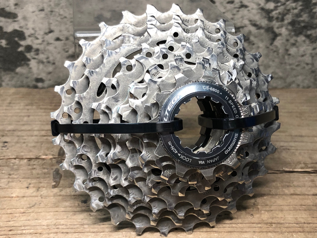 JH935 シマノ SHIMANO アルテグラ ULTEGRA CS-6800 スプロケット 11-28T 11S