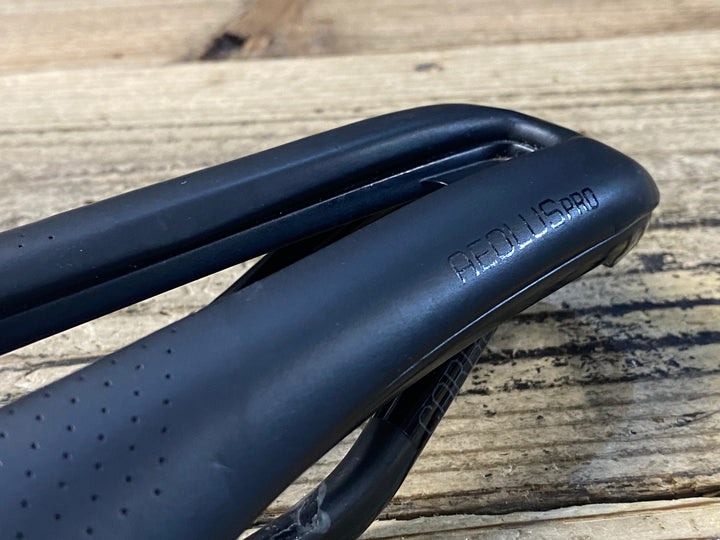 KD672 BONTRAGER AEOLUS PRO サドル 145mm幅 カーボンレール