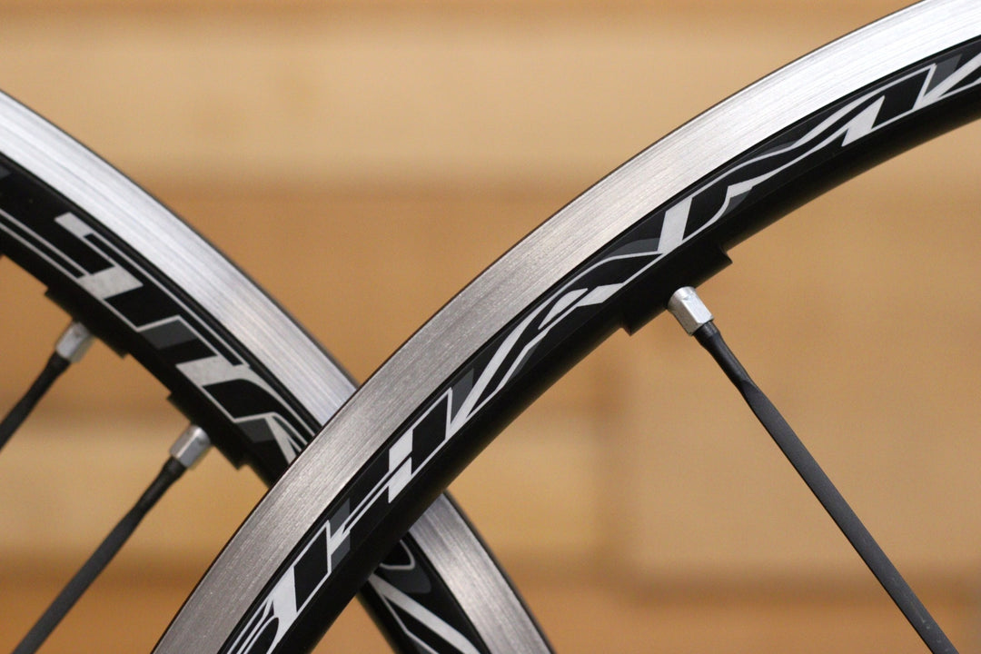 カンパニョーロ CAMPAGNOLO シャマル ウルトラ SHAMAL ULTRA アルミ クリンチャー ホイールセット シマノ12/11S 17C 【立川店】