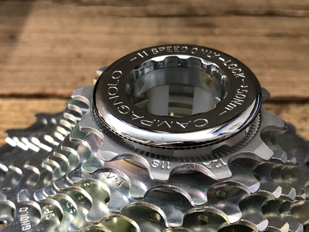 JR831 カンパニョーロ CAMPAGNOLO CENTAUR 11s sprockets 12-32 CS18-CE22
