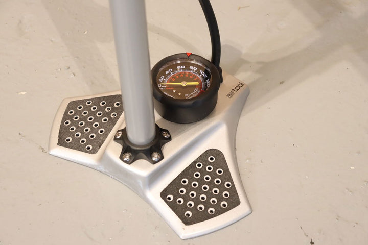 スペシャライズド SPECIALIZED エアツール AIR TOOL HP フロアポンプ 空気入れ 仏式 米式 対応 【千葉店】