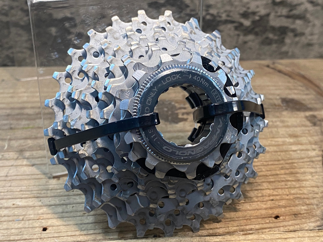 JH054 カンパニョーロ CAMPAGNOLO コーラス CHORUS スプロケット 11-25T 11S