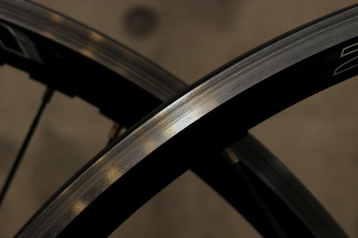 カンパニョーロ CAMPAGNOLO ゾンダ ZONDA アルミ クリンチャー