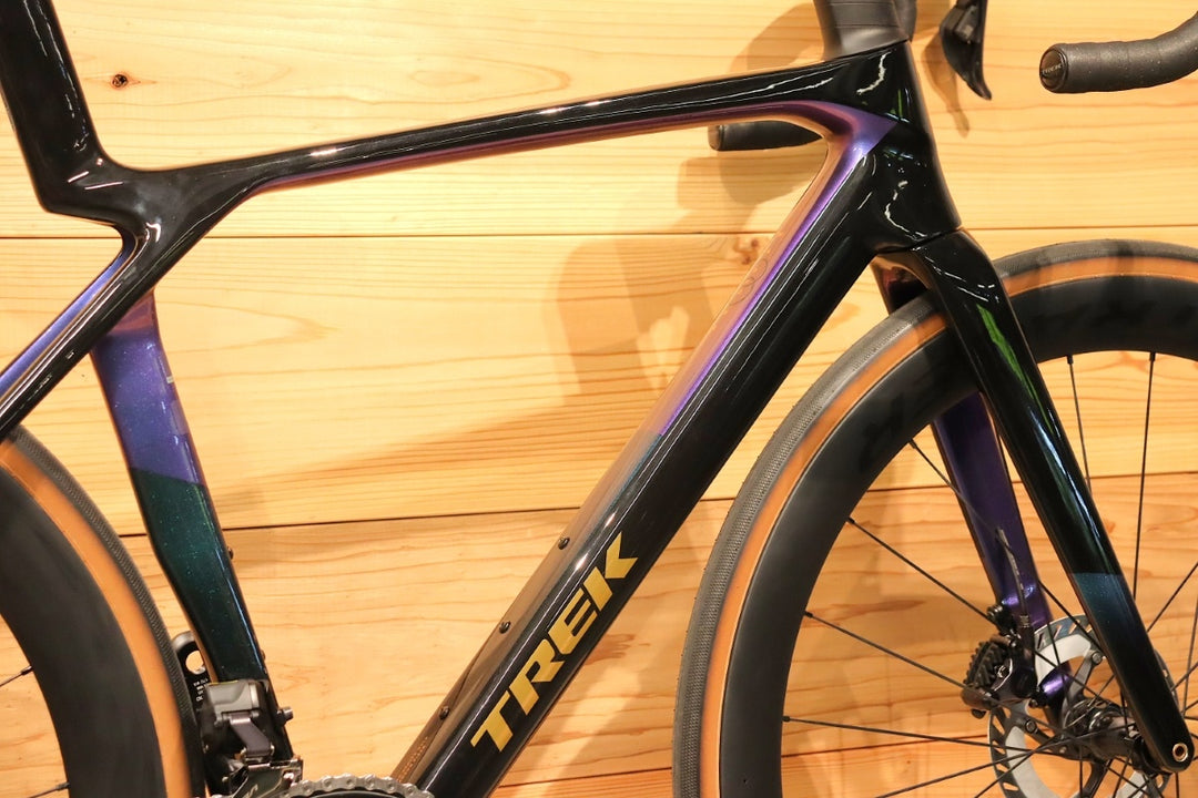 トレック TREK マドン MADONE SL7 GEN8 2025モデル Mサイズ シマノ アルテグラ R8170 12S Di2 カーボン ロードバイク 【千葉店】