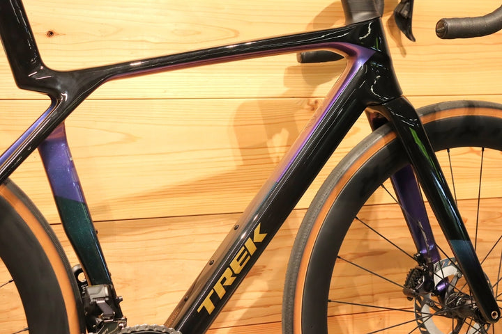 トレック TREK マドン MADONE SL7 GEN8 2025モデル Mサイズ シマノ アルテグラ R8170 12S Di2 カーボン ロードバイク 【千葉店】
