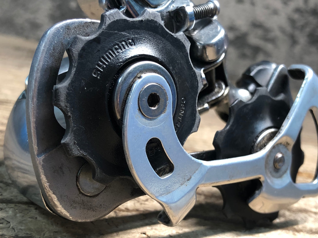 JC958 シマノ SHIMANO 105 FD-5600 RD-5600 フロントディレイラー リアディレイラー セット 2x10s