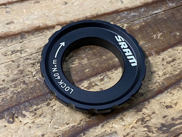 KE750 スラム SRAM PACELINE ディスクブレーキローター Φ160