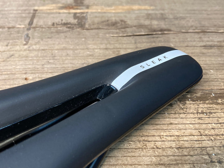 JI646 シンクロス syncros gebioMized SLEAK サドル チタンレール 145mm