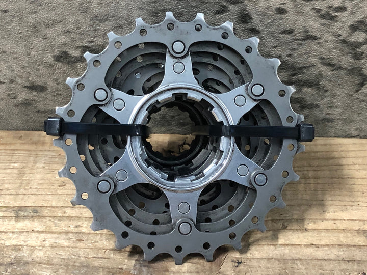 KO836 シマノ SHIMANO デュラエース DURA-ACE CS-7800 スプロケット 10S 12-25T
