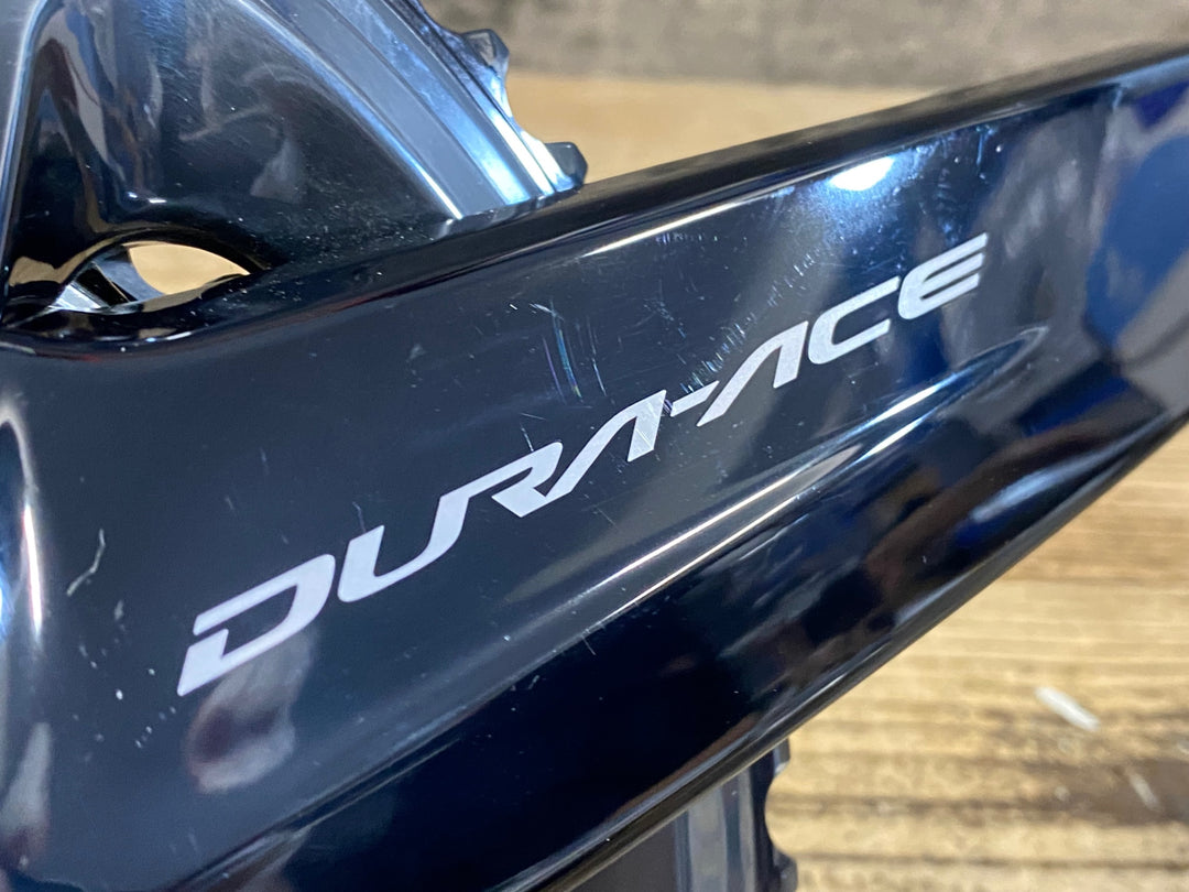 KH511 シマノ SHIMANO デュラエース DURA-ACE FC-R9100 クランクセット 50/34T 170mm