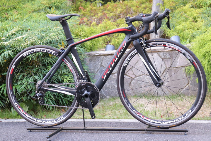 スペシャライズド SPECIALIZED ヴェンジ VENGE ELITE 2015 49サイズ シマノ 105 5800 11S カーボン ロードバイク 【さいたま浦和店】
