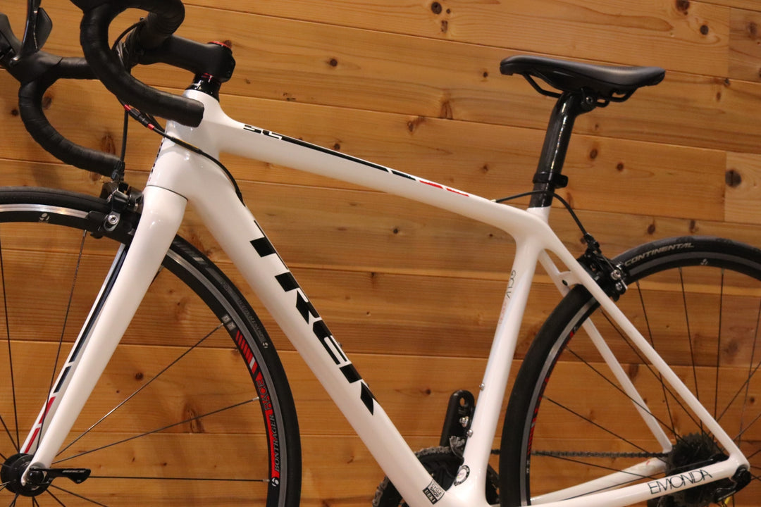 トレック TREK エモンダ EMONDA SL5 RIM 2015モデル 50サイズ シマノ 105 5800 11S カーボン ロードバイク 【広島店】