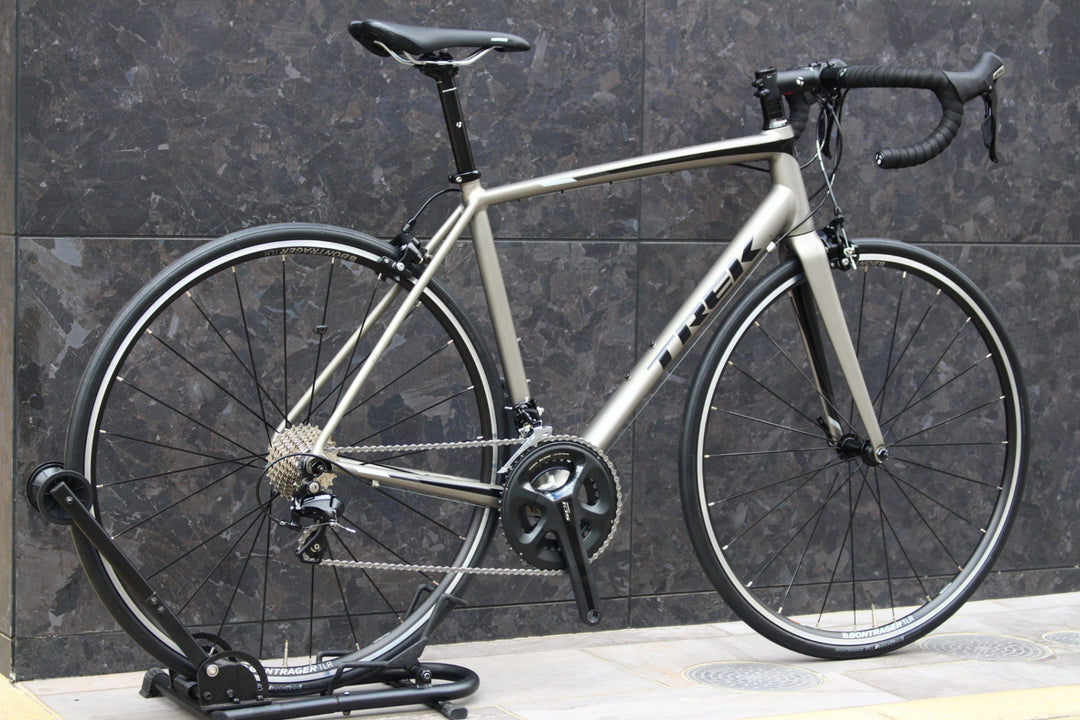 トレック TREK エモンダ EMONDA ALR5 2018年モデル 56サイズ シマノ 105 5800 11S アルミ ロードバイク 【福岡店】