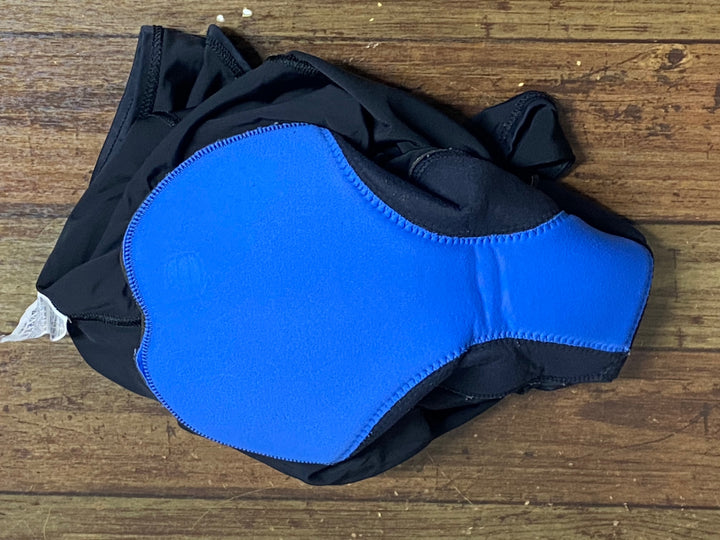 JN952 スポーツフル sportful ビブショーツ 黒 L
