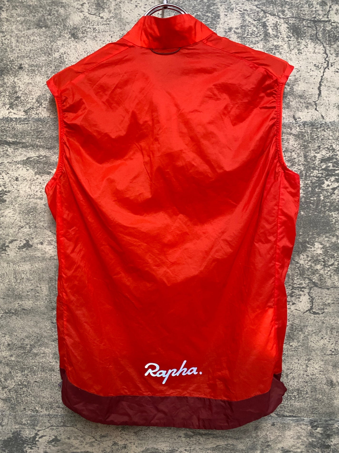 JQ363 ラファ Rapha EXPLORE LIGHTWEIGHT GILET ジレ サイクルベスト