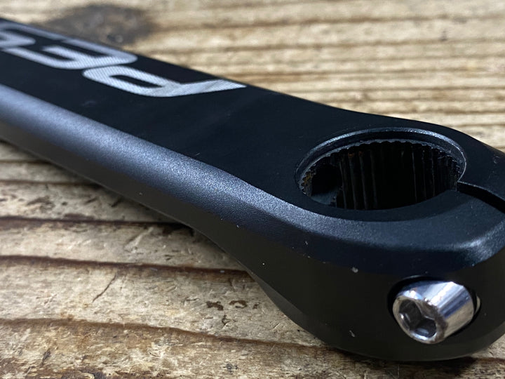 KN141 マージン magene PES P505 パワーメーター 170㎜ ※動作確認済 フィキシングボルト舐め