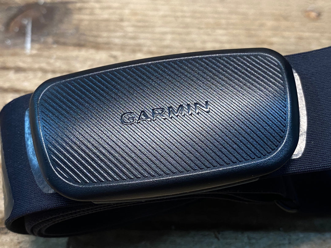 ID833 ガーミン GARMIN ハートレートセンサー