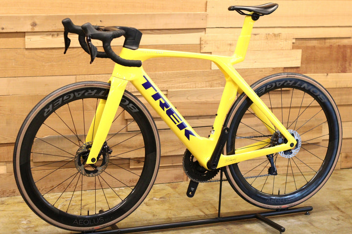 トレック TREK マドン MADONE SLR GEN7 P1 2023 56サイズ シマノ アルテグラ R8170 MIX 12S DI2 カーボン ロードバイク 【立川店】