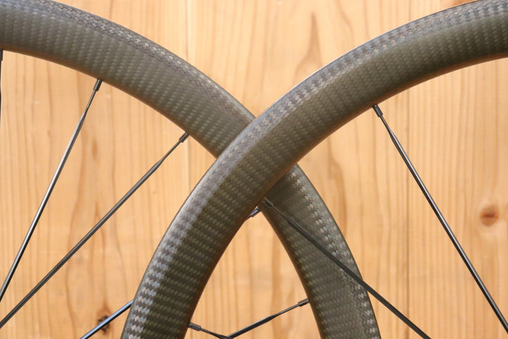 マヴィック MAVIC COSMIC PRO CARBON SL UST カーボン チューブレスレディ ホイールセット シマノ 11S/12S 【芦屋店】