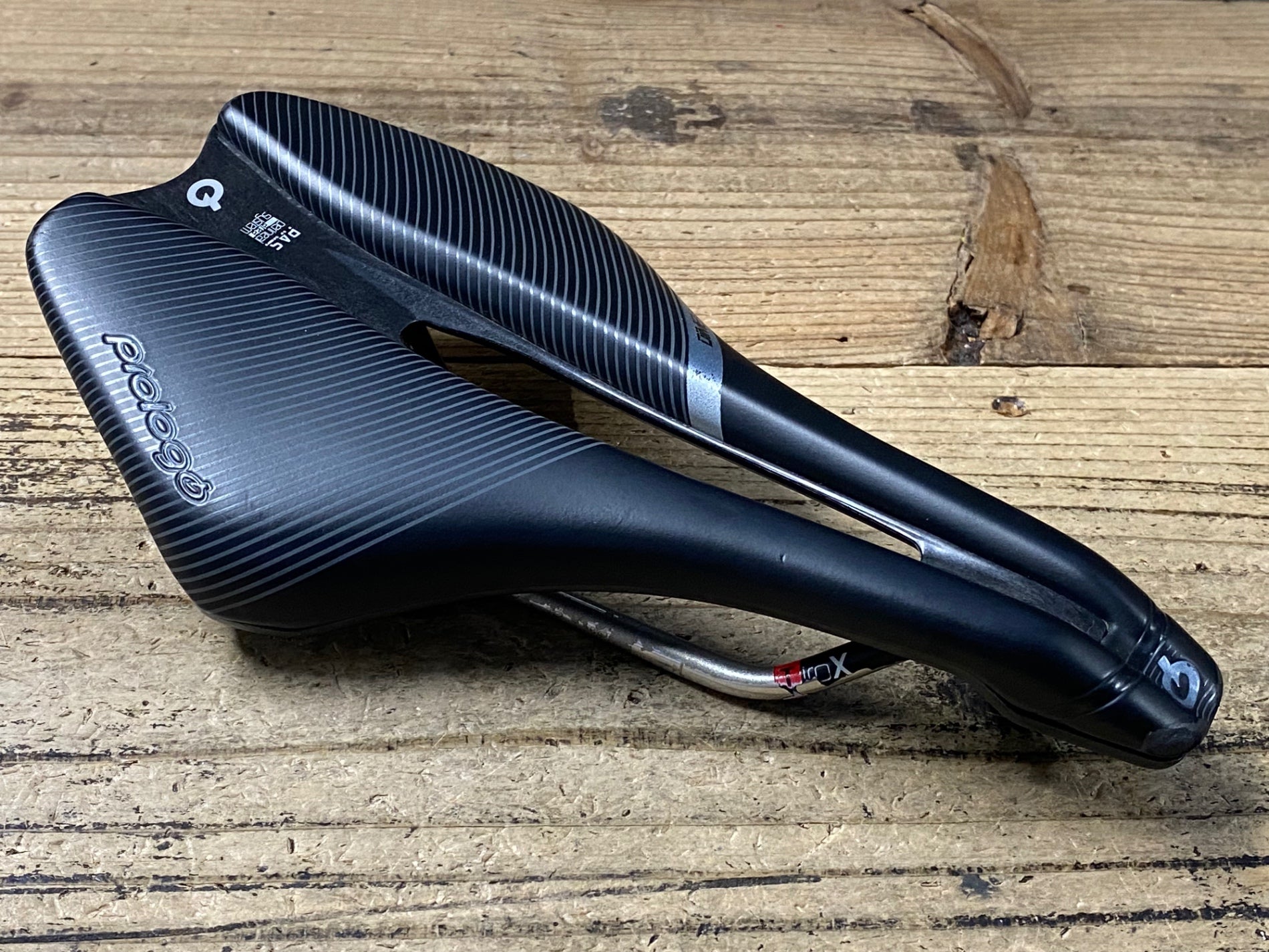 KL947 プロロゴ Prologo ディメンション DIMENSION NDR サドル 143mm