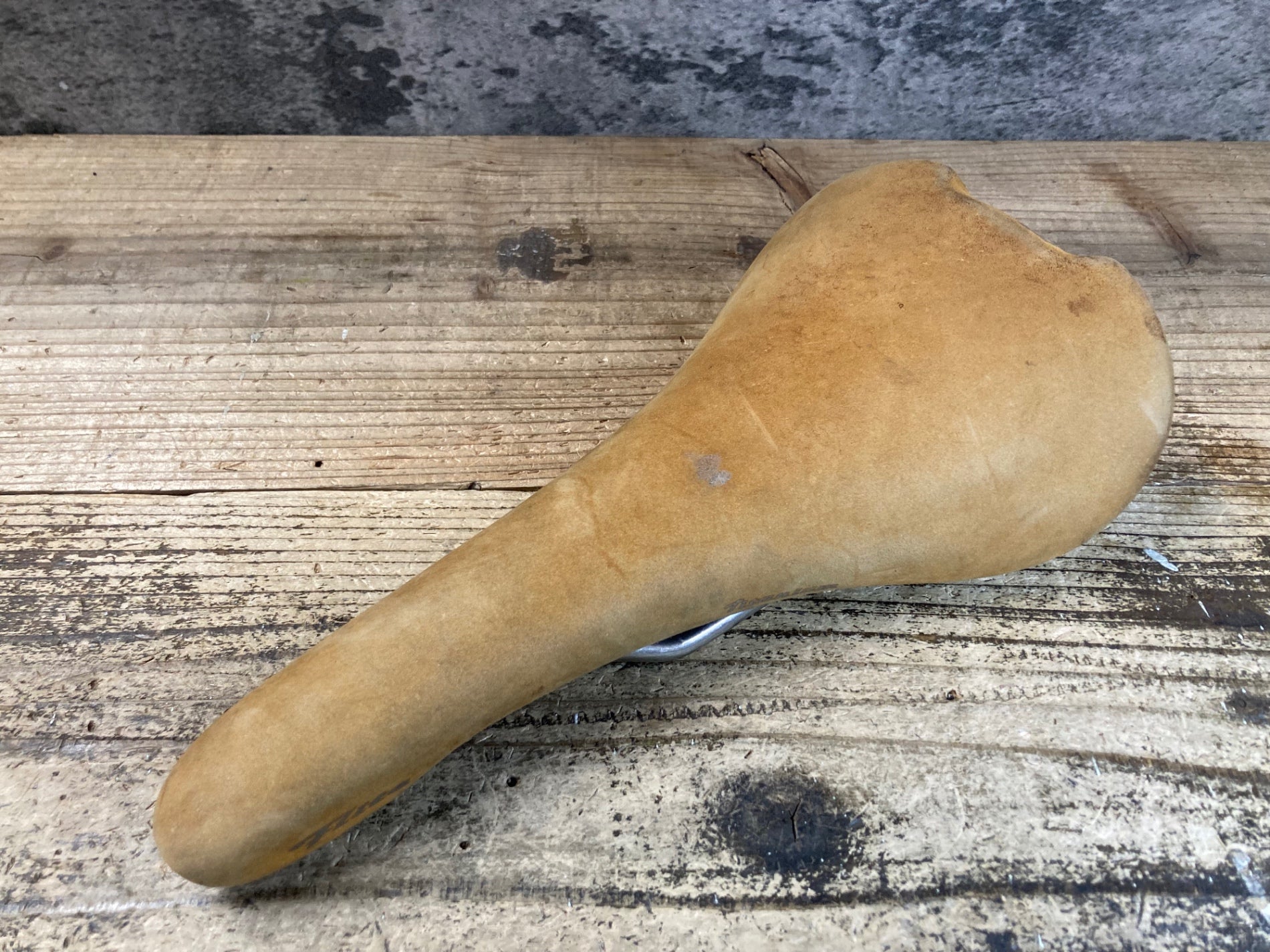 JU462 セライタリア SELLE ITALIA フライト チタニウム FLITE TITANIUM