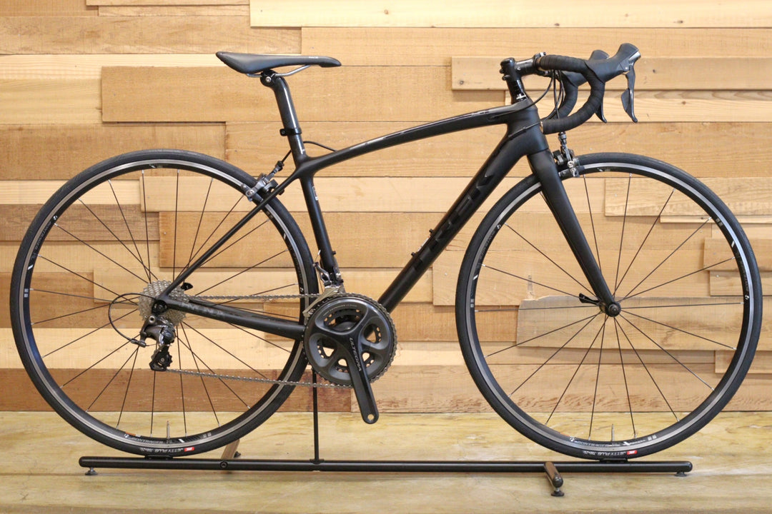 トレック TREK エモンダ EMONDA SL6 2015 47サイズ シマノ アルテグラ 6800 11S カーボン ロードバイク 【立川店】