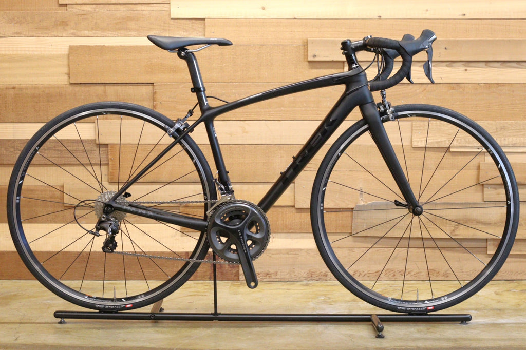 TREK　Emonda　SL6 アルテグラ　11速　キズ多数あり トレック TREK エモンダ EMONDA SL6 2015 47サイズ シマノ アルテグラ