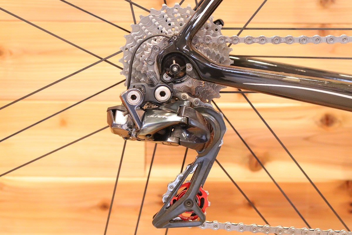 コルナゴ COLNAGO V2-R 2019モデル 480Sサイズ シマノ デュラエース