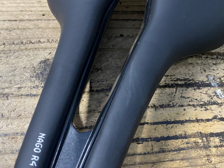 KN135 プロロゴ PROLOGO ナゴ NAGO R4 PAS Tiroxレール 147mm