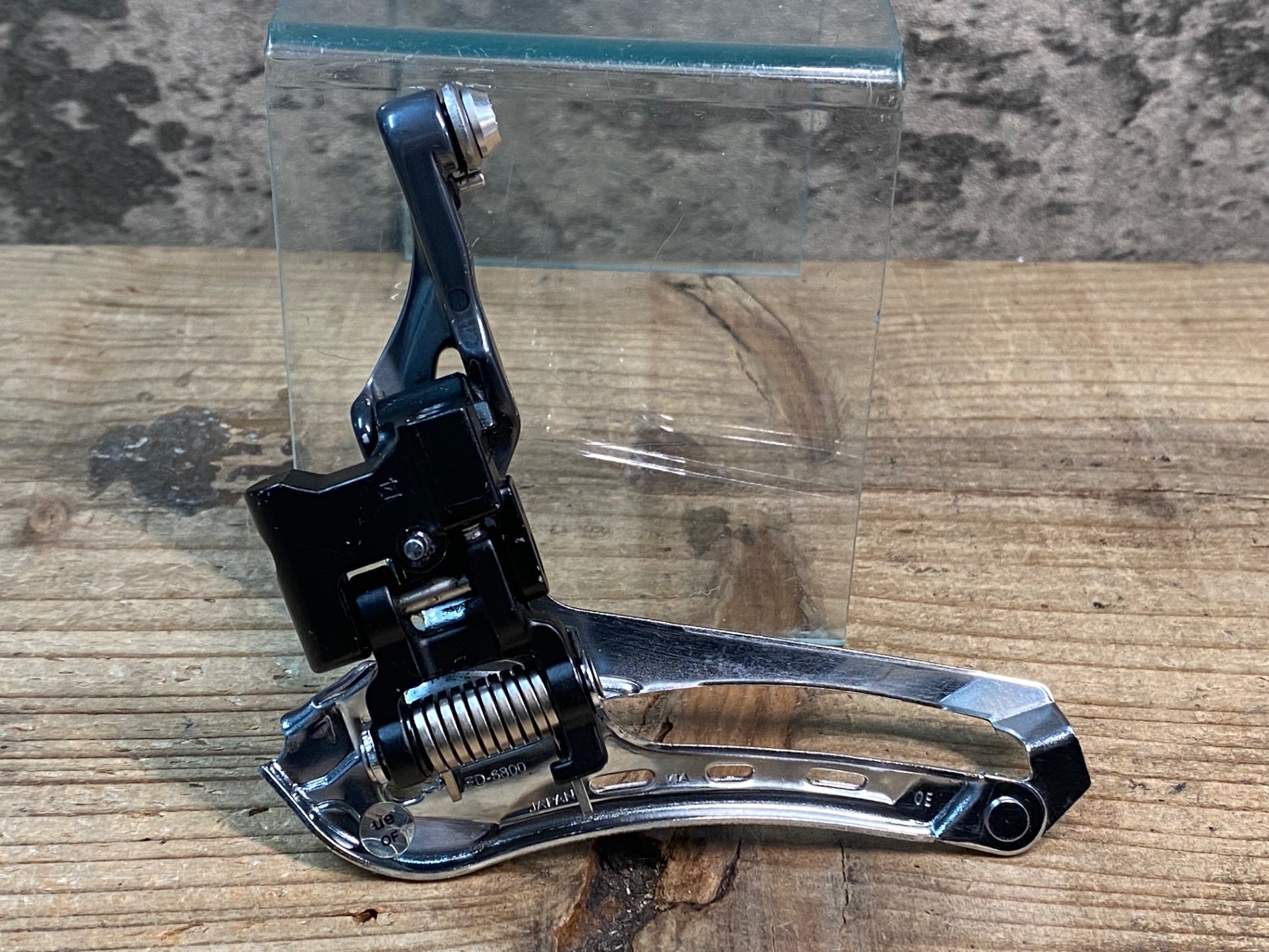 JM567 シマノ SHIMANO アルテグラ ULTEGRA FD-6800 フロント