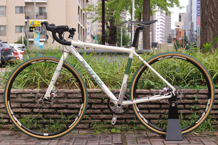 コナ KONA ローブ ROVE AL 2017 49.5サイズ シマノ 1×10S アルミ グラベル ロードバイク 【名古屋店】