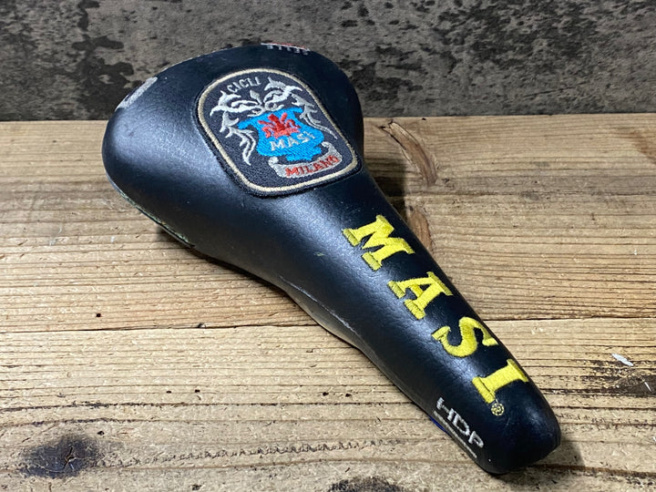 KN215 セラサンマルコ SELLE SAN MARCO マジィ MASI スクアドラ SQUADRA サドル