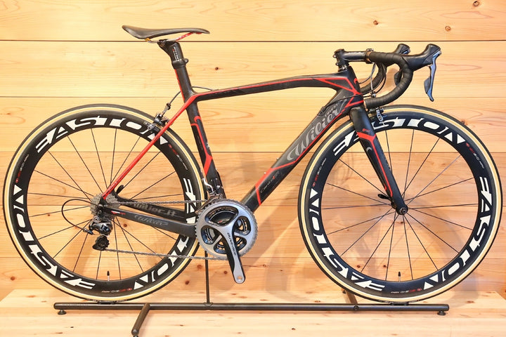 ウィリエール WILIER チェントウノ CENTO 1 SR 2013モデル Sサイズ シマノ デュラエース 9000 MIX 11S カーボン ロードバイク 【千葉店】