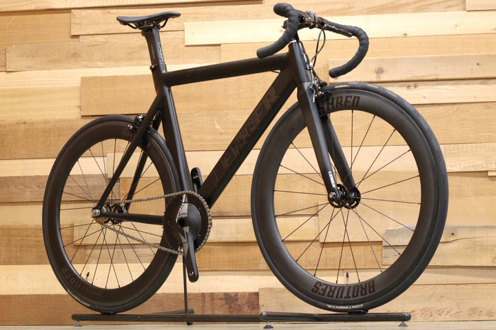 リーダーバイク LEADER BIKES 735 TR Lサイズ 固定 フリーギア アルミ ピストバイク 【立川店】