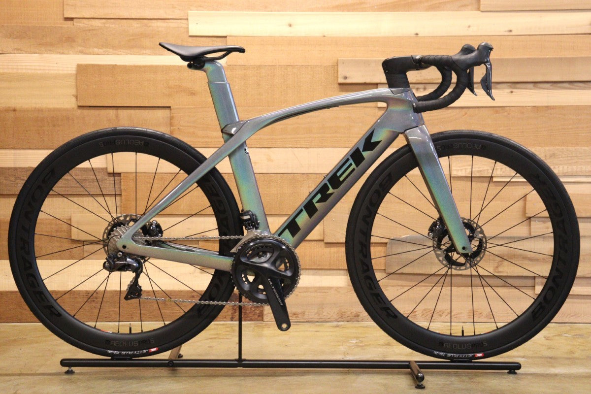 トレック TREK マドン Madone SLR7 Project One 2019 アルテグラ R8070 Di2 11S カーボン ロードバイク  【立川店】