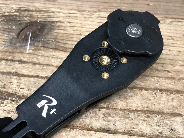 JI648 レックマウント REC-MOUNT インドアワークアウトブラケット マウント
