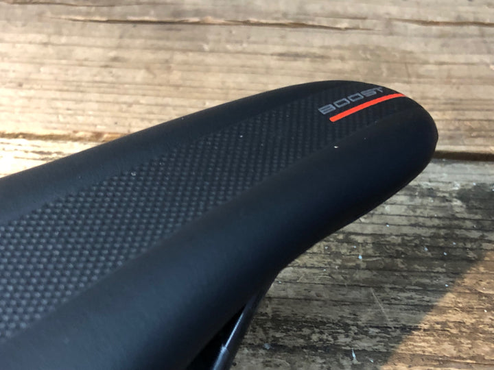 JU712 セライタリア selle italia SLR BOOST KIT CARBONIO サドル 黒 130mm CARBONCERAMICレール