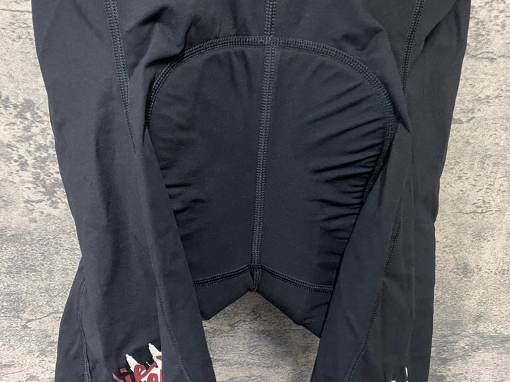 JW150 ラファ RAPHA PROTEAM BIB SHORTS Ⅱ REGUAR-TIME Mサイズ