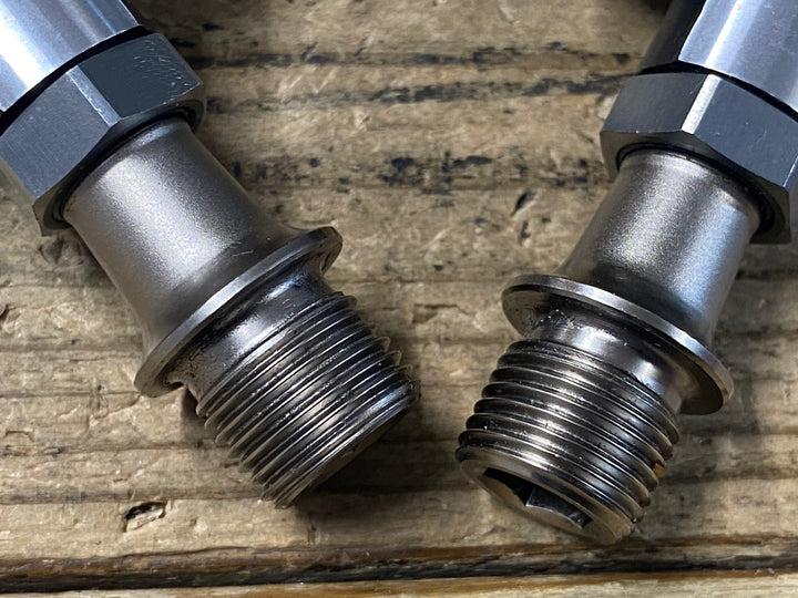 KA946 シマノ SHIMANO XTR PD-M9100 ビンディングペダル SPD