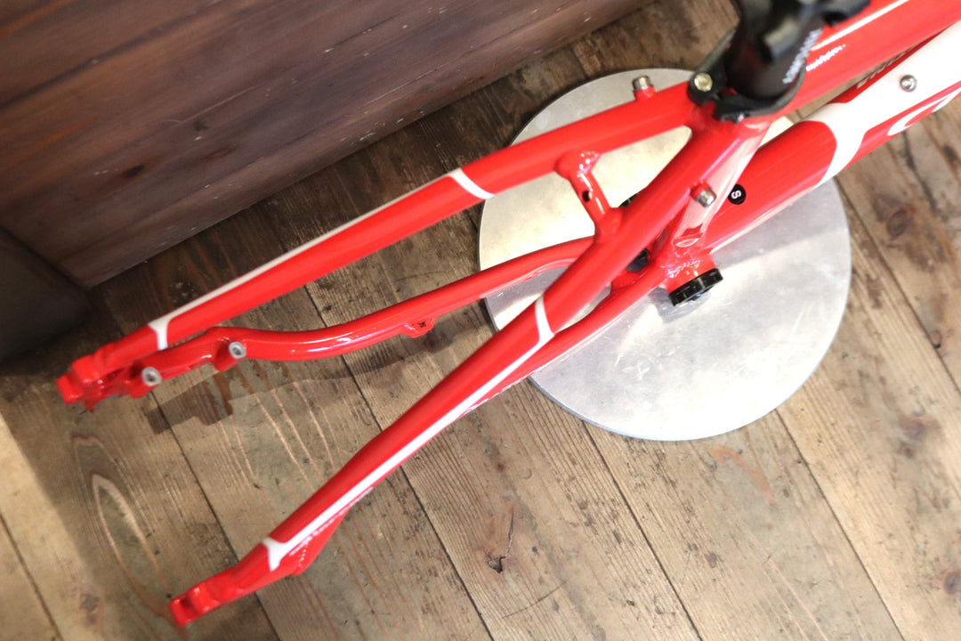 ウィリエール WILIER モンテグラッパ MONTEGRAPPA アルミ フレームセット クロスバイク 【東京南麻布店】
