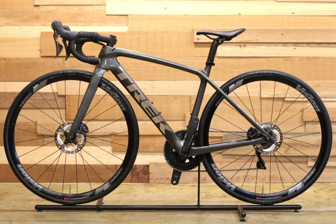 トレック TREK エモンダ EMONDA SL6 DISC 2021 50サイズ シマノ アルテグラ R8025 11S カーボン ロードバイク 【立川店】