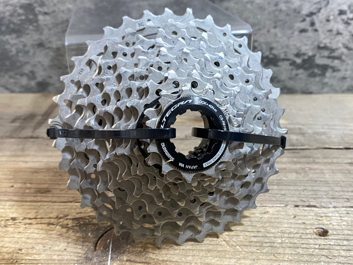 KD835 シマノ SHIMANO アルテグラ ULTEGRA CS-R8100 スプロケット 11-34T 12S